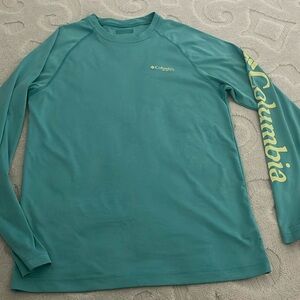 Columbia PFG Shirt